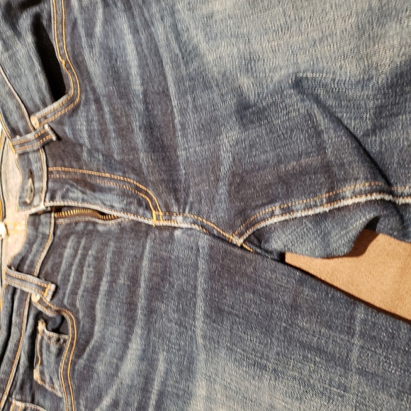 Rag and Bone skinny mid rise jeans - Picture 5 of 10